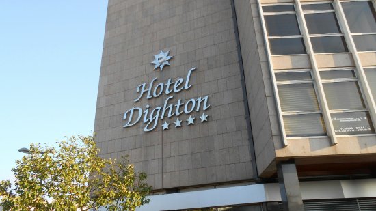 Hotel Dighton Oliveira de Azeméis